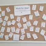 Job Board for Chores